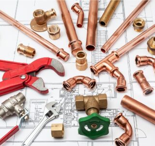 Plumbing Services Company in Dubai