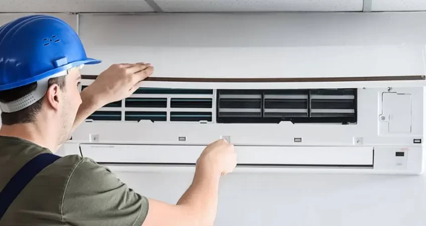 Reliable Solutions for AC Repair Service in Dubai