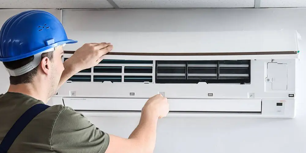 Reliable Solutions for AC Repair Service in Dubai